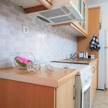 Lovely 500m From The Beach, Almiri 2